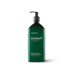 Aromatica Rosemary Active V Anti-hair Loss Shampoo 400ml