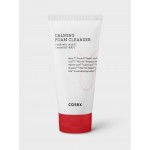 Cosrx AC Collection Calming Foam Cleanser 