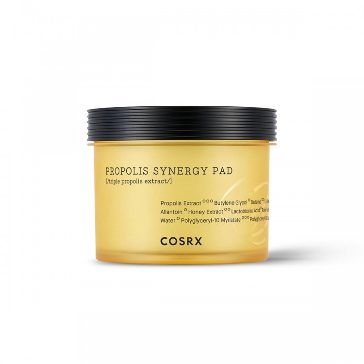 Cosrx Full Fit Propolis Synergy Pad 70 Pads