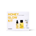 Cosrx Honey Glow Kit- 3 Step