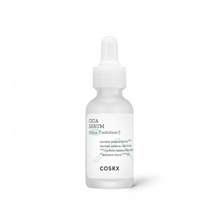 Cosrx Pure Fit Cica Serum 30ml