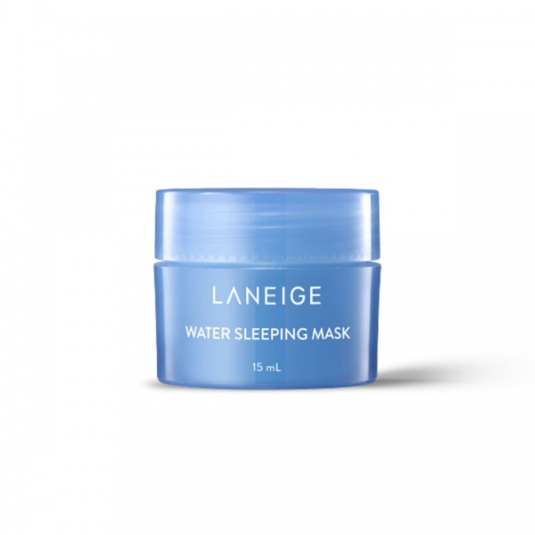 LANEIGE - Water Sleeping Mask 15ml