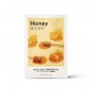 MISSHA Airy Fit Sheet Mask (Honey) 19g