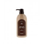 SKINFOOD  Argan Oil Silk Plus Hair Shampoo 500ml