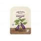 SKINFOOD Vege Garden Eggplant Mask Sheet