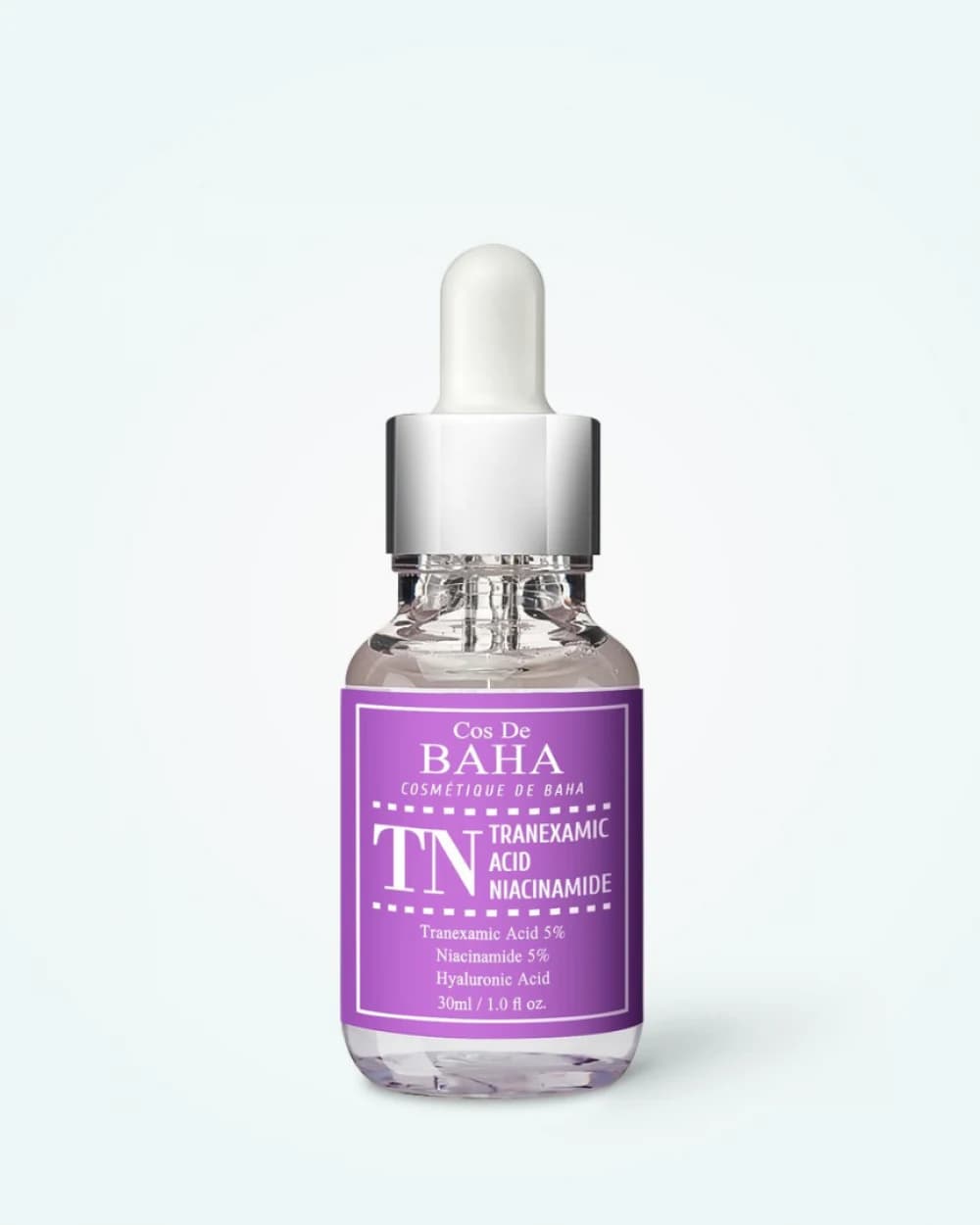 COS DE BAHA Tranexamic Acid Niacinamide ( TN ) 30ml