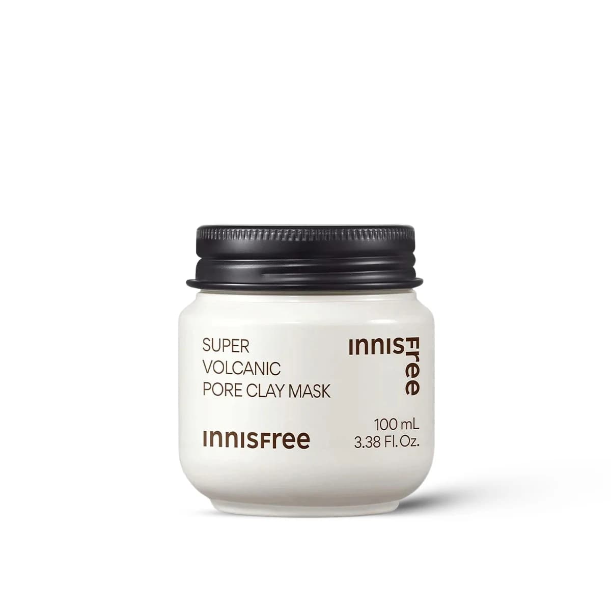 INNISFREE Super Volcanic Pore Clay Mask 100ml
