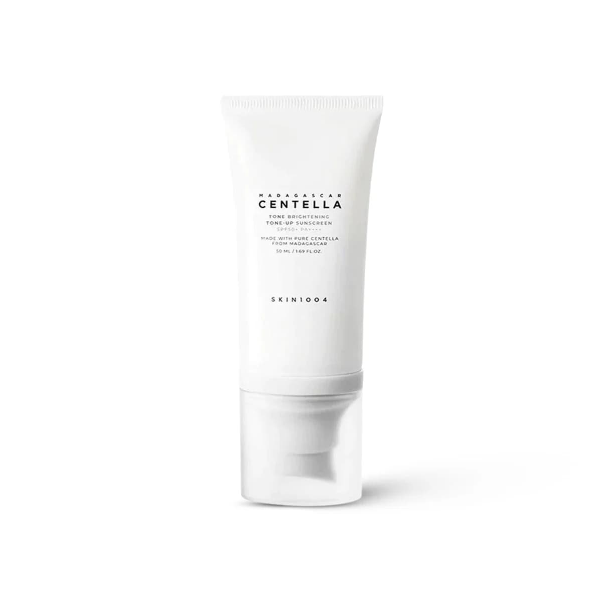 SKIN1004 Madagascar Centella Hyalu - Cica Water Fit Sun Serum 50ml