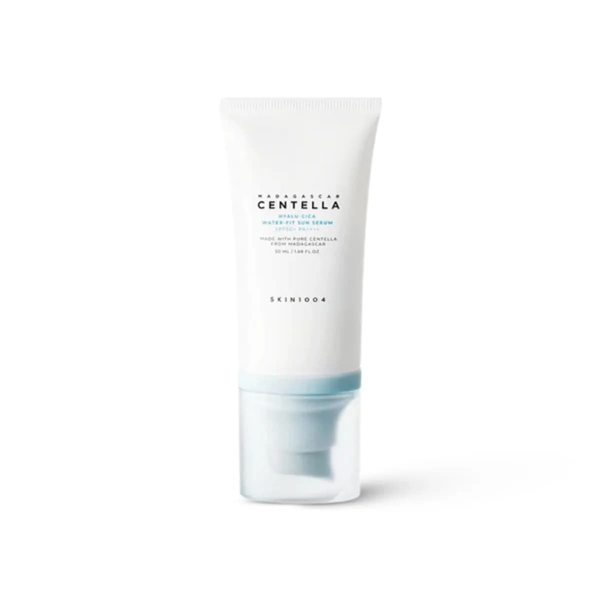 SKIN1004 Madagascar Centella Hyalu - Cica Water Fit Sun Serum 50ml