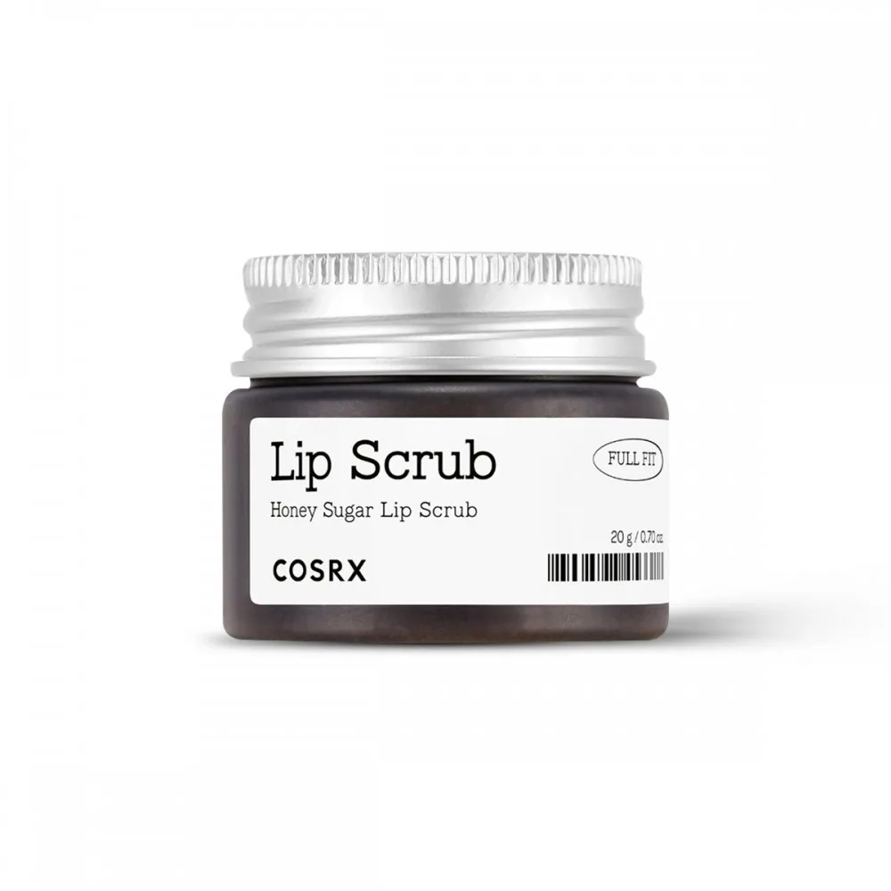 COSRX Refresh AHA BHA Vitamin C Lip Plumper 20g | Volumizing & Brightening COSRX Refresh AHA BHA Vitamin C Lip Plumper 20g | Volumizing & Brightening