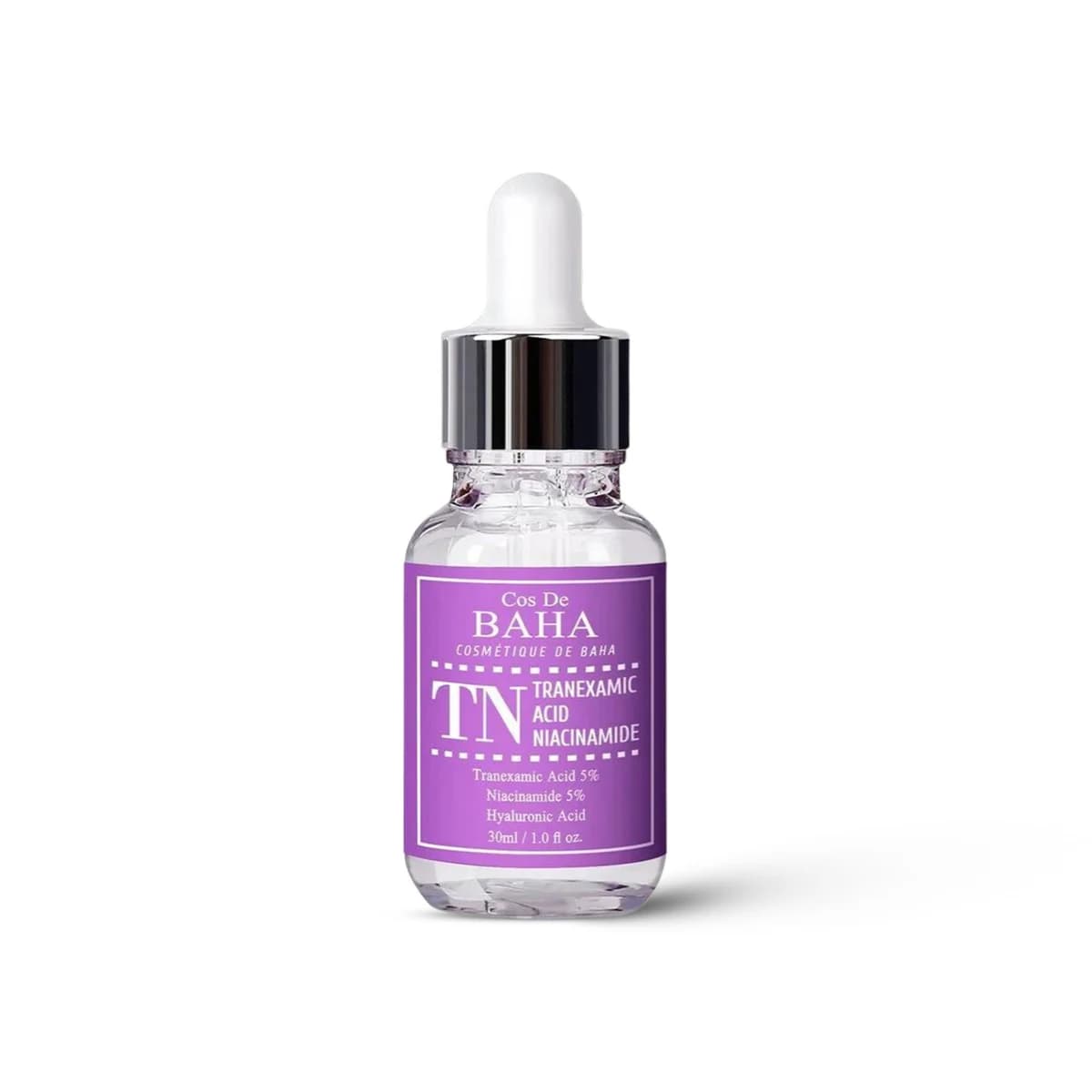 COS DE BAHA Tranexamic Acid Niacinamide ( TN ) 30ml
