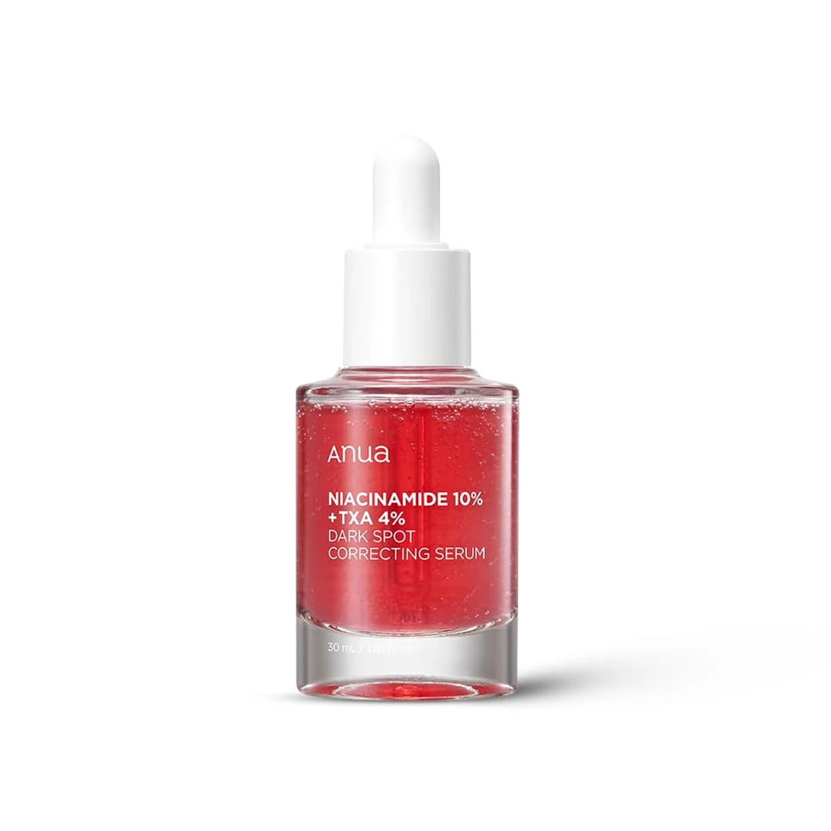 ANUA Niacinamide 10% + TXA 4% Serum 30ml