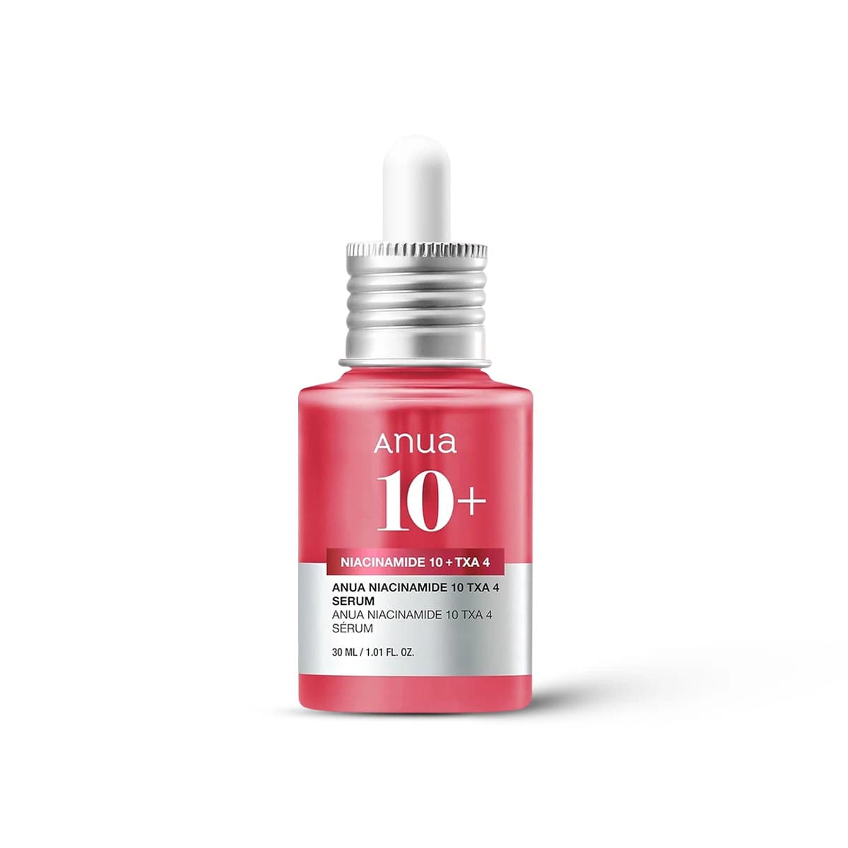 ANUA Niacinamide 10% + TXA 4% Serum 30ml